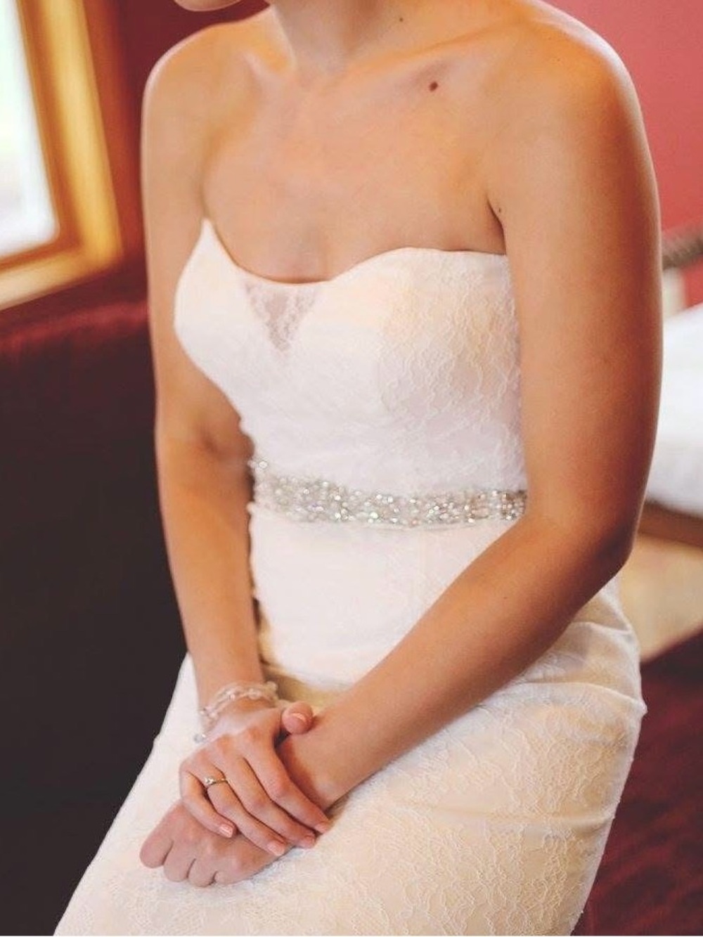 Allure Romance 2703 Wedding Dress